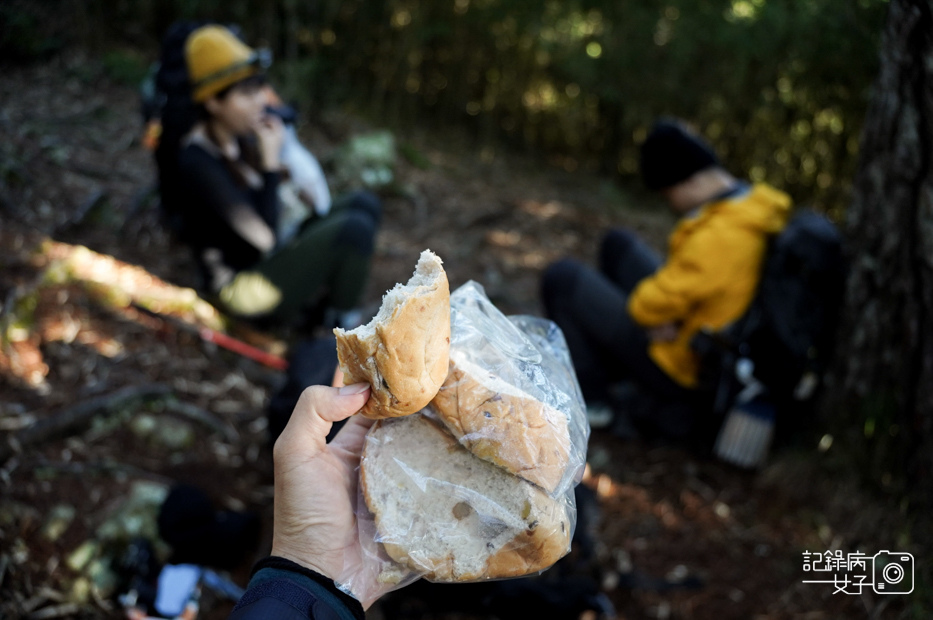 102台灣百岳武陵兩日四秀池有山品田山桃山喀拉業山新達山屋.jpg