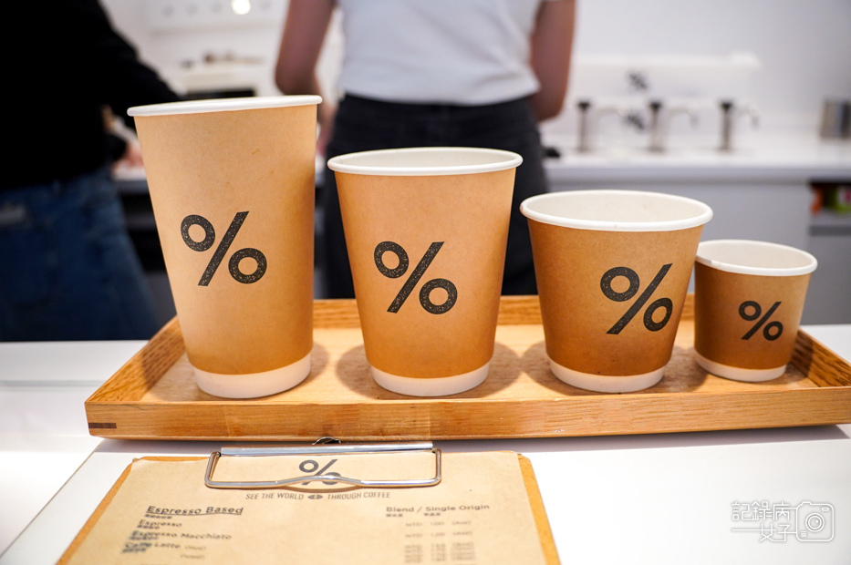 12台北信義象山中山日本咖啡%ARABICA京都拿鐵Latte.jpg