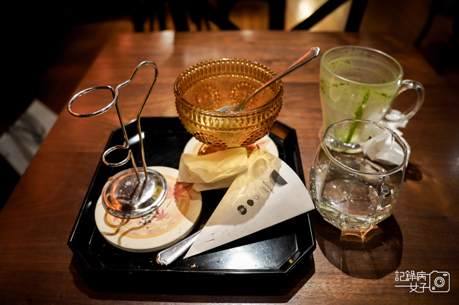 46台北古亭台電大樓平安京茶事日本抹茶甜點專賣店抹茶千層抹茶生乳捲開心果冰淇淋.jpg