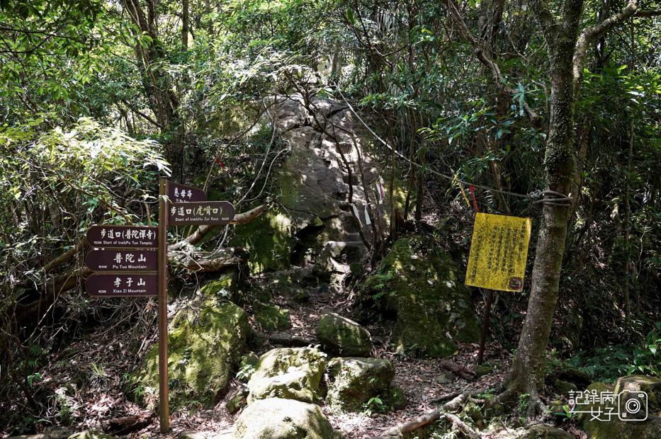 10健行筆記新北平溪區懼高症孝子山慈母峰普陀山五寮尖.jpg