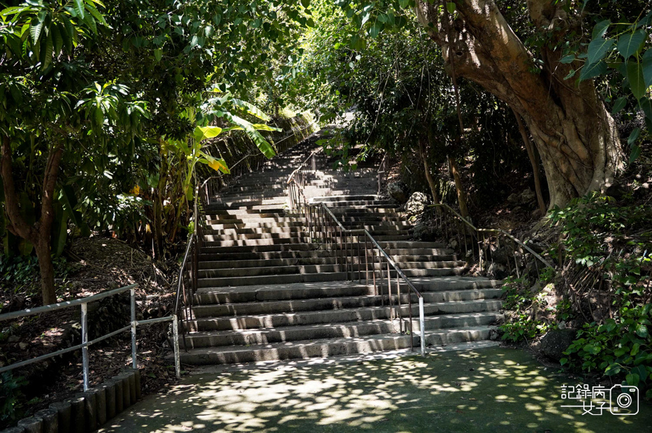 5高雄阿蓮岡山小百岳大崗山風景區龍盤峽谷一線天超峰寺.jpg