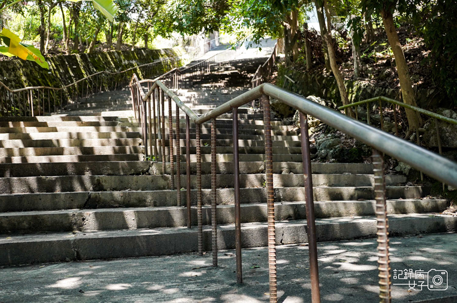 7高雄阿蓮岡山小百岳大崗山風景區龍盤峽谷一線天超峰寺.jpg