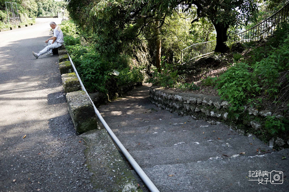 42高雄阿蓮岡山小百岳大崗山風景區龍盤峽谷一線天超峰寺.jpg