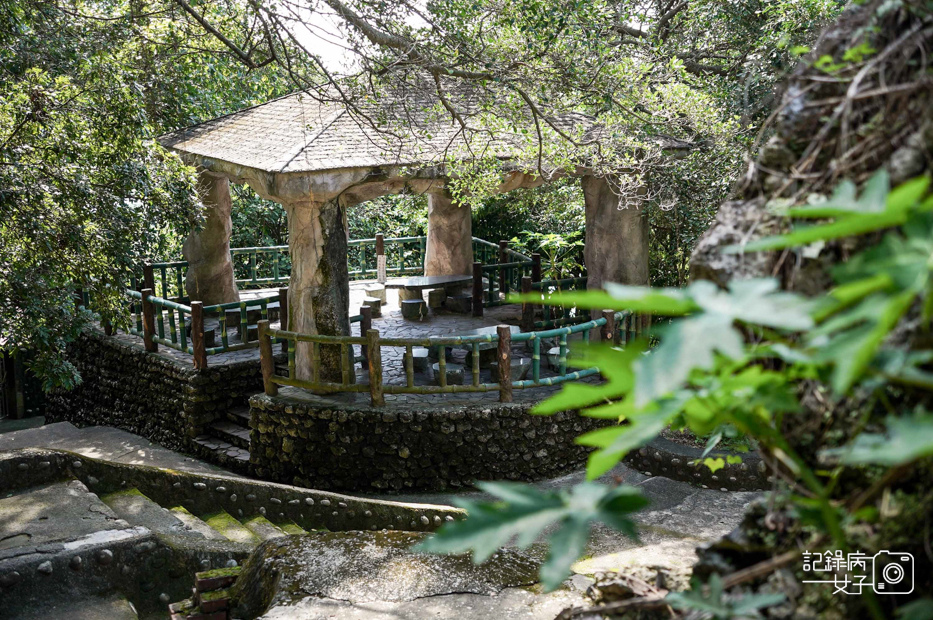 50高雄阿蓮岡山小百岳大崗山風景區龍盤峽谷一線天超峰寺.jpg