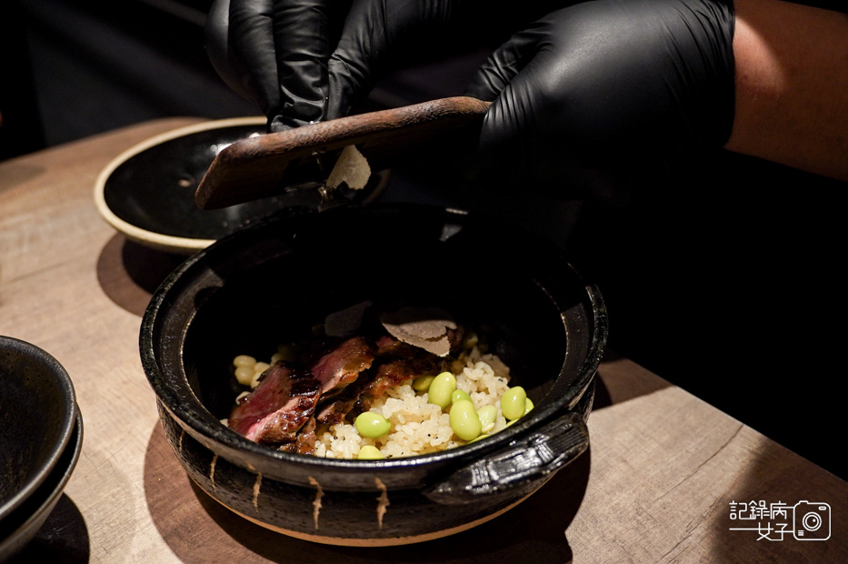 50台北華山山上走走無菜單松露和牛炊飯牛舌土瓶蒸.jpg