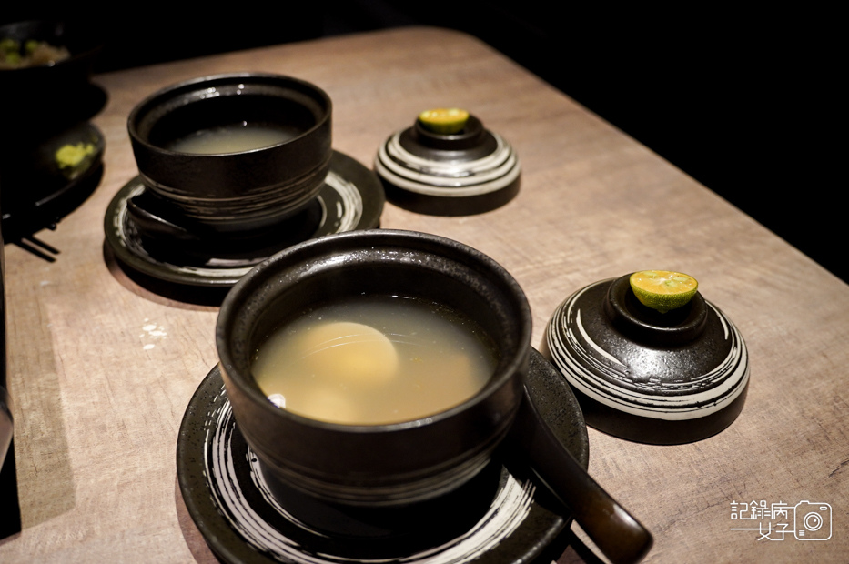 55台北華山山上走走無菜單松露和牛炊飯牛舌土瓶蒸.jpg