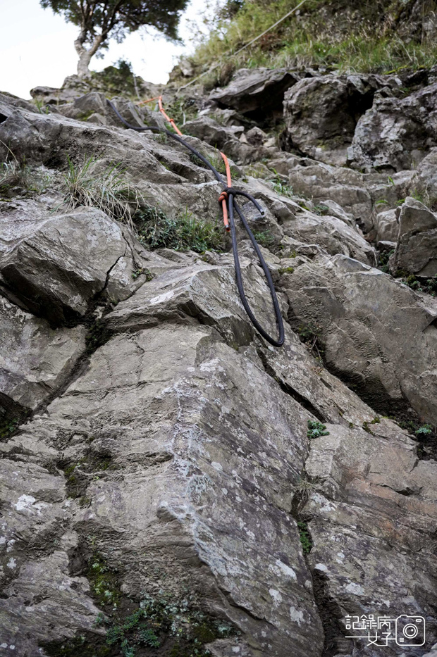 36台灣百岳北二段無名甘薯鬼門關山難度.jpg
