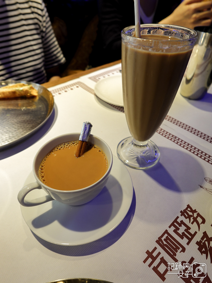 10台北吉阿亞努印度餐廳扁豆脆餅香料奶茶薑黃飯.jpg
