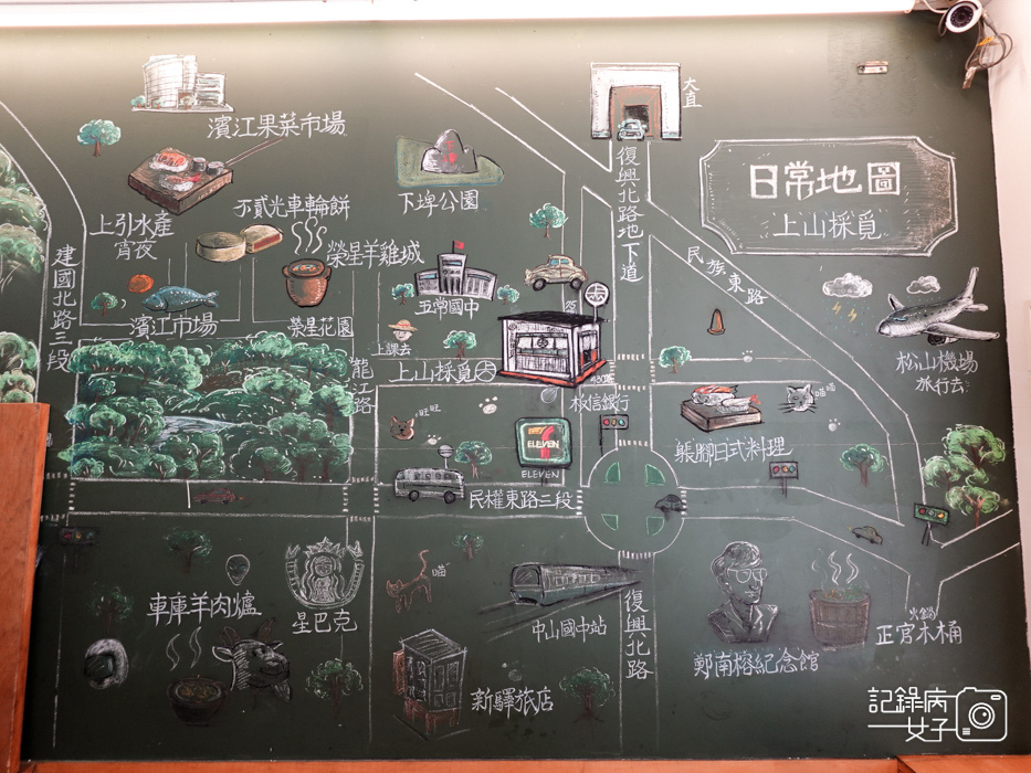 6台北早餐早午餐上山採覓三明治內用外帶排隊.jpg