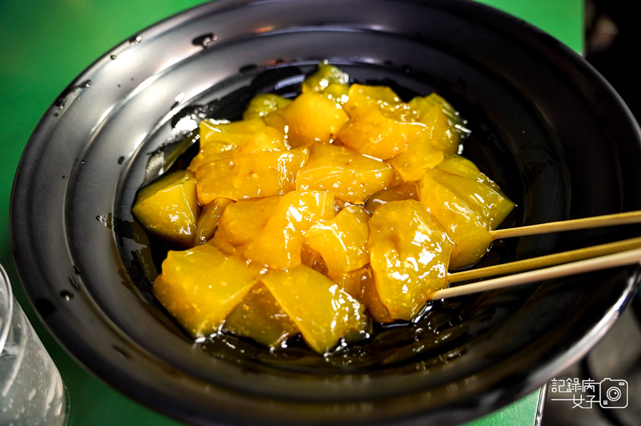 23基隆活力站蒟蒻屋季節限定芒果冰淇淋奶酪冰限量粉粿.jpg