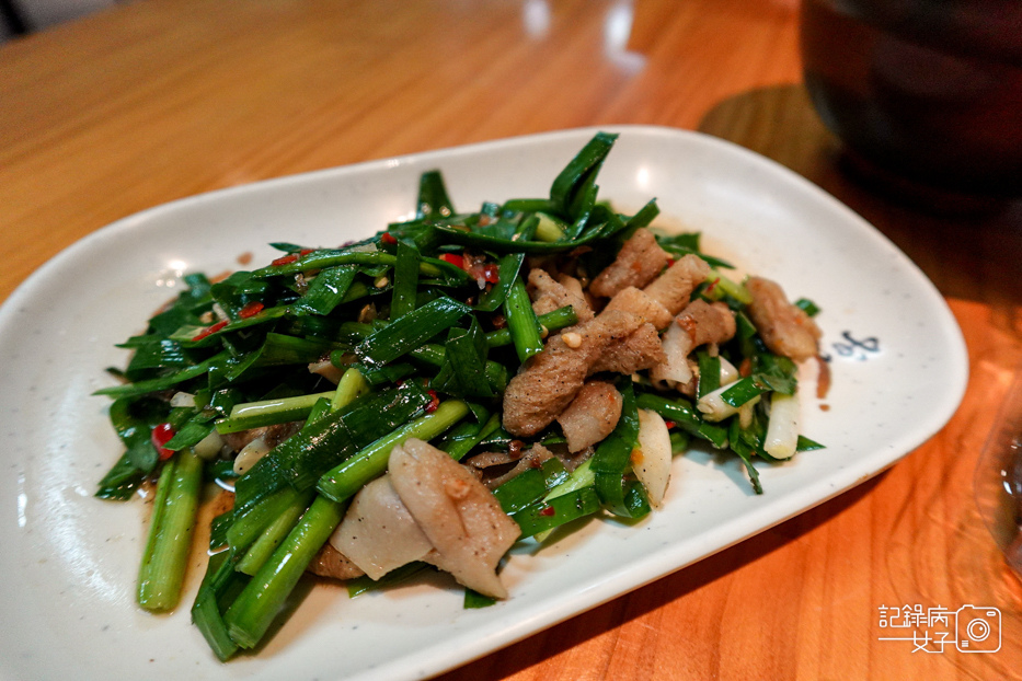 22新北三重美食新竹吳家鴨香飯鴨肉飯鴨肉炒飯冬粉韭菜鴨腸鴨肉丸湯.jpg