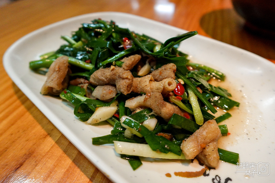 23新北三重美食新竹吳家鴨香飯鴨肉飯鴨肉炒飯冬粉韭菜鴨腸鴨肉丸湯.jpg