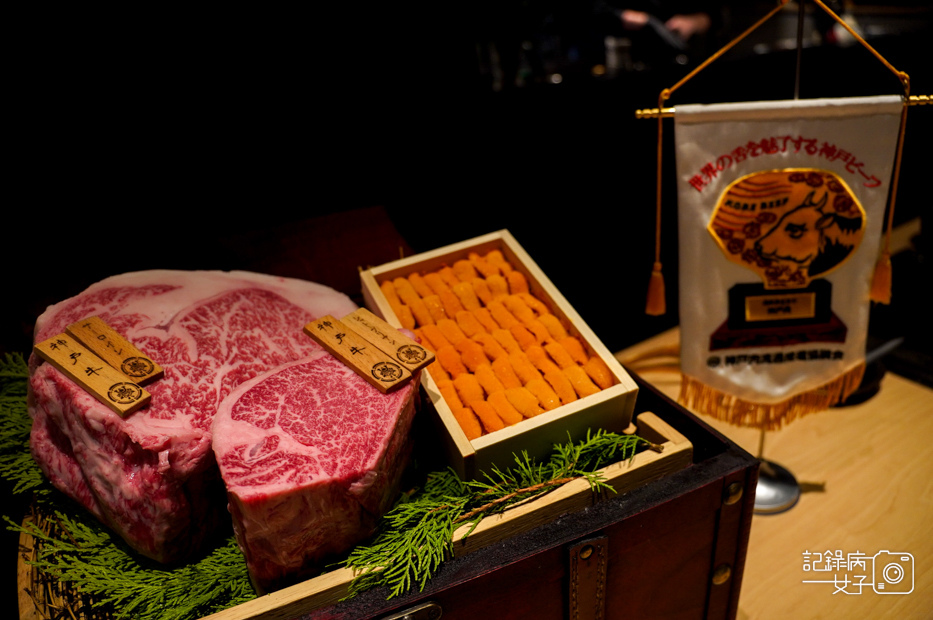 27台中燒肉御帝EMPEROR和牛燒肉A5和牛神戶牛山形牛海膽.jpg