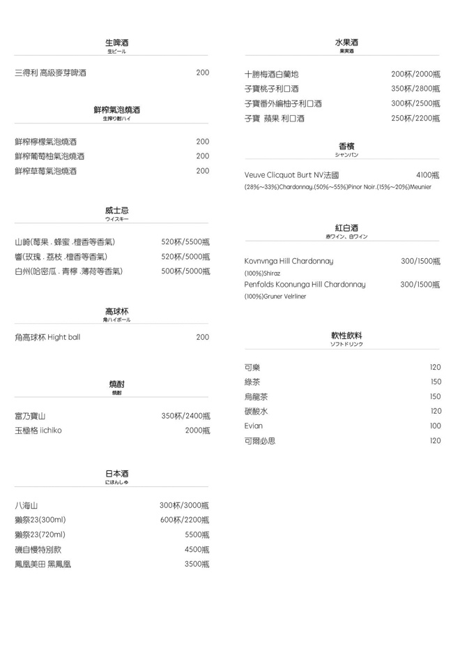 25台中燒肉御帝EMPEROR和牛燒肉菜單低消.jpg