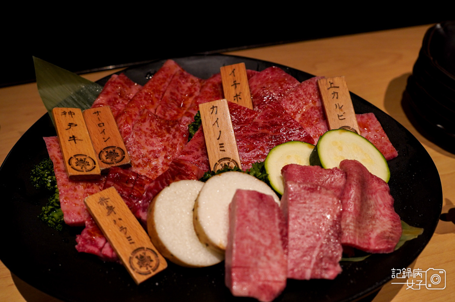 42台中燒肉御帝EMPEROR和牛燒肉日本A5和牛無菜單料理.jpg
