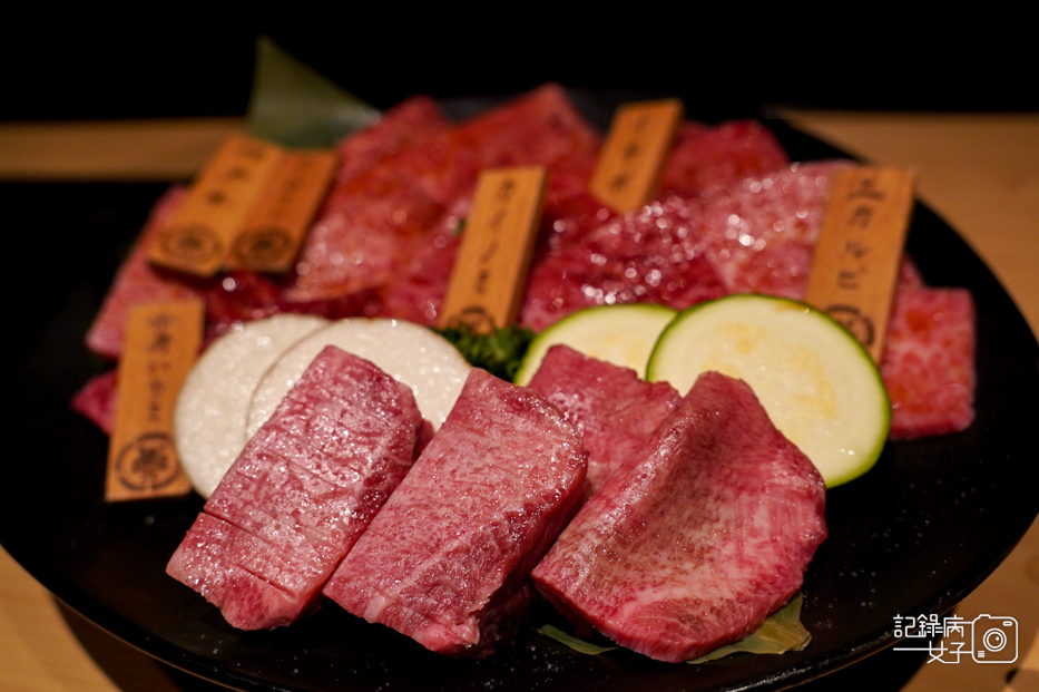 43台中燒肉御帝EMPEROR和牛燒肉日本A5和牛無菜單料理.jpg
