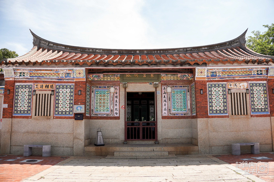 1金門水頭聚落洋樓景點僑鄉文化展示館風獅爺文物坊金水故事館金水國小.jpg