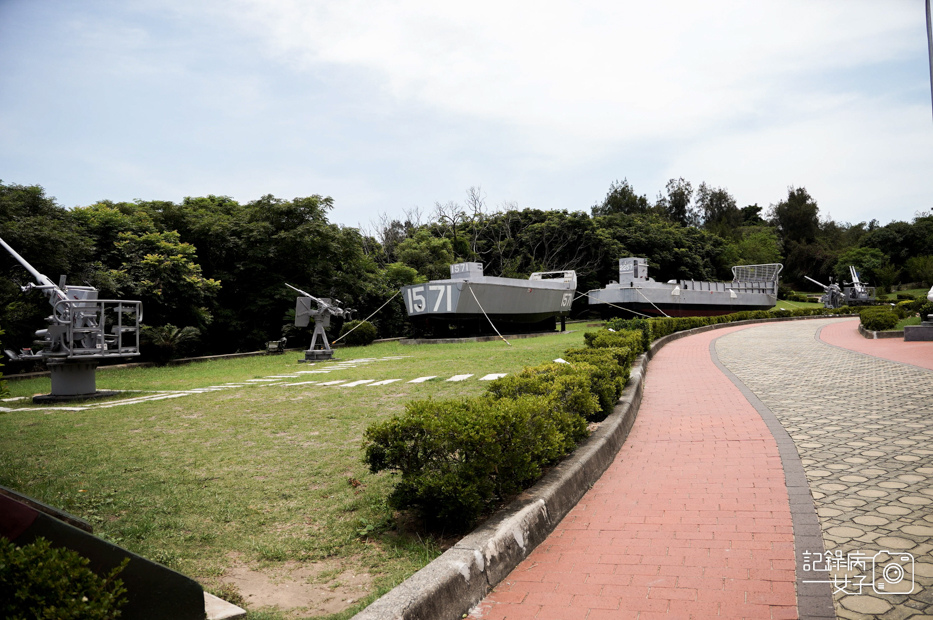 3金門兩天一夜翟山坑道大帽山坑道地下金門北海坑道.jpg