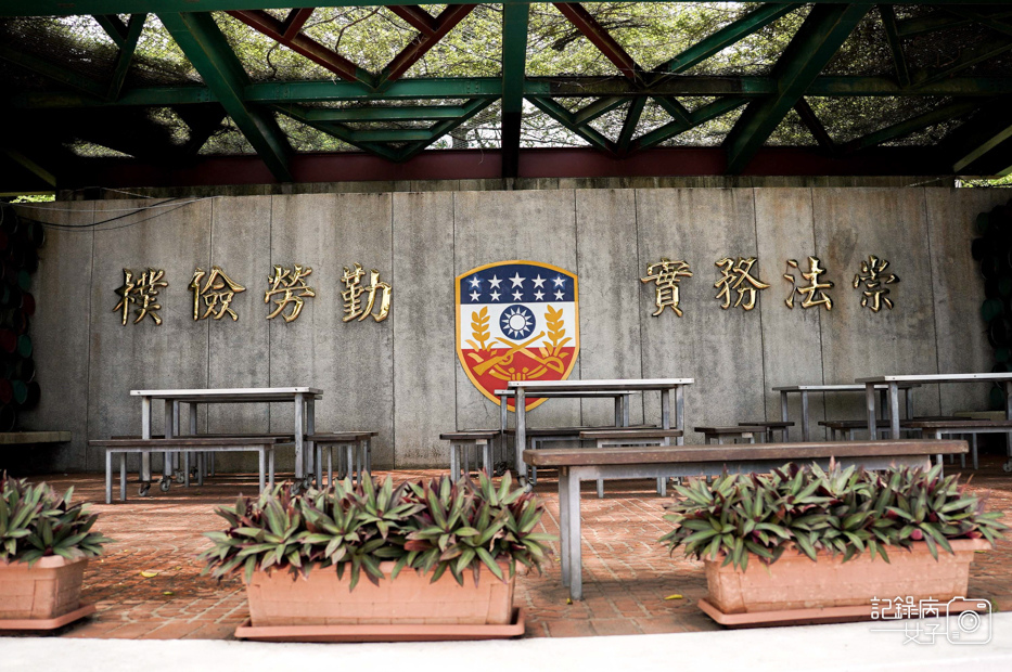 15金門兩天一夜翟山坑道大帽山坑道地下金門北海坑道.jpg
