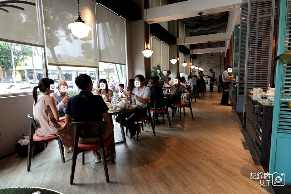 3王品集團聚餐莆田PUTIEN米其林一星新加坡中餐廳.jpg