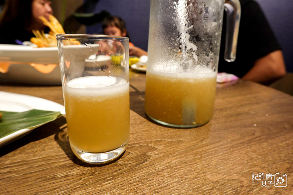 37王品集團聚餐莆田PUTIEN荔香馬蹄水.jpg