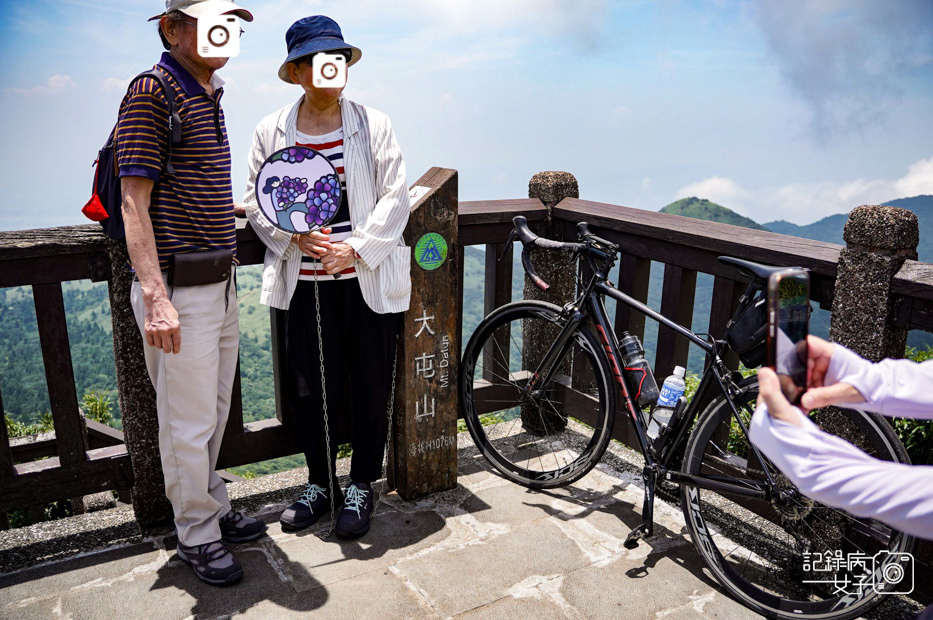 62健行筆記台北大縱走大屯山連峰步道陽明山小百岳大屯山主峰西峰南峰百大必訪步道.jpg