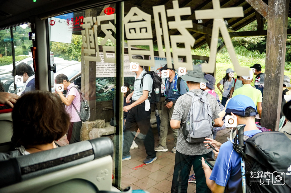67健行筆記台北大縱走大屯山連峰步道陽明山小百岳大屯山主峰西峰南峰百大必訪步道.jpg
