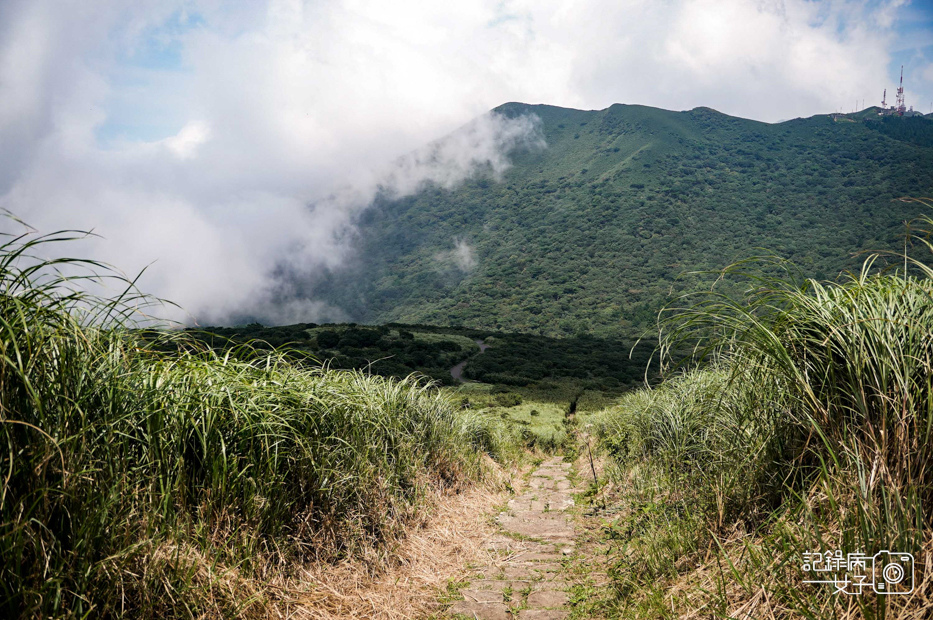 69健行筆記台北大縱走大屯山連峰步道陽明山小百岳大屯山主峰西峰南峰百大必訪步道.jpg