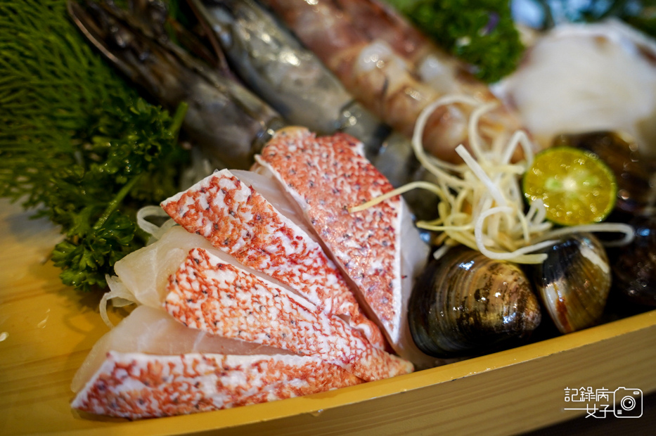 39內湖暮橙鍋物日本A5和牛黑虎蝦花蝦石斑魚.jpg
