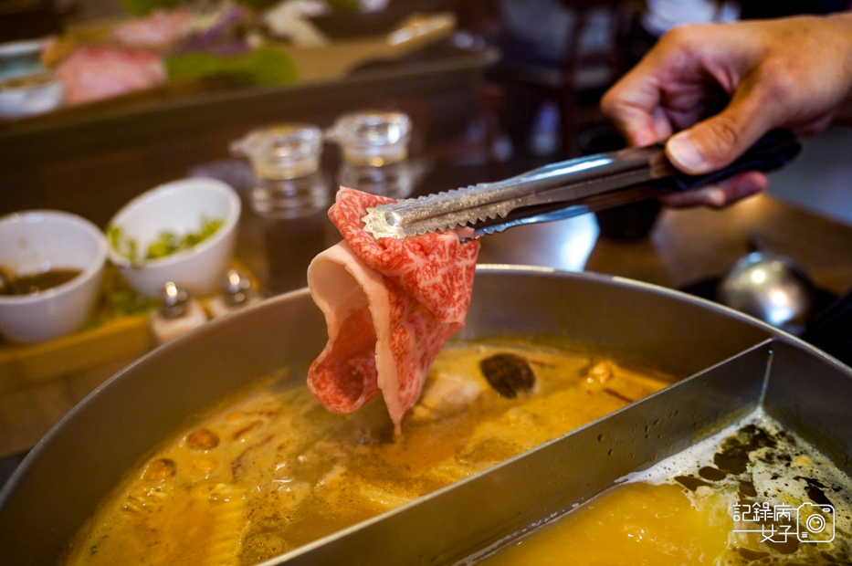 36內湖暮橙鍋物日本A5和牛紐約客肋眼芯肩胛肉.jpg