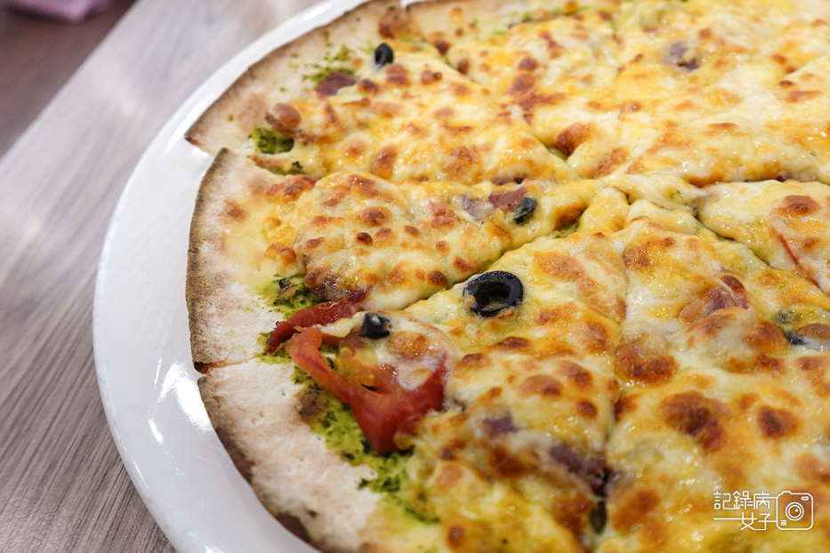 2內湖東湖美食平價義大利麵夯麵坊櫻桃鴨批薩pizza.jpg