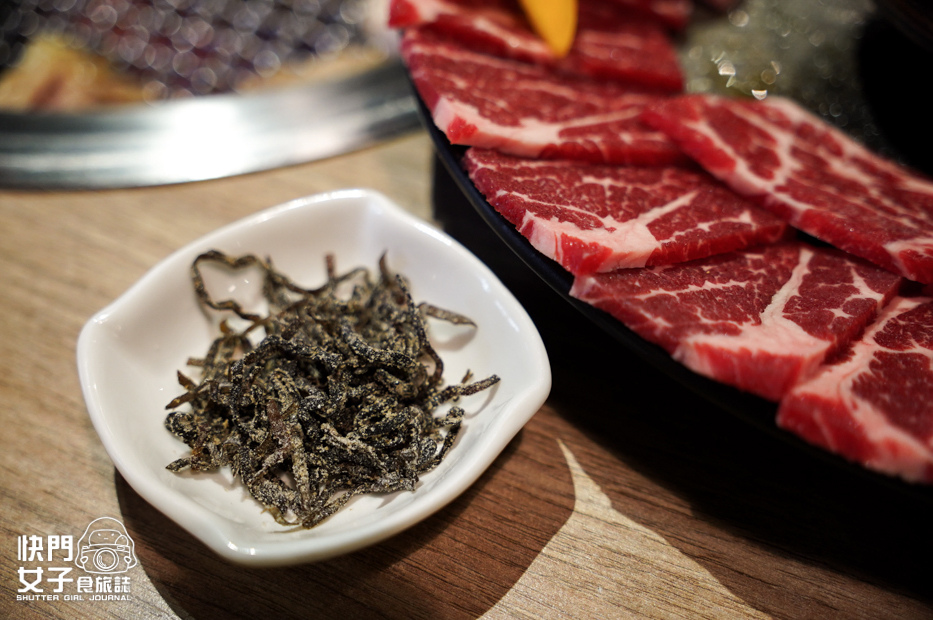 20台中澄居烤物燒肉日本A5和牛牛小排角切拼盤.jpg 20台中澄居烤物燒肉日本A5和牛牛小排角切拼盤.jpg