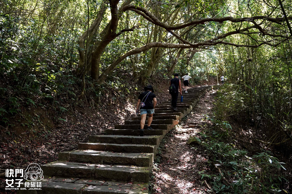 12小百岳觀音山硬漢嶺小鷹尖崩山開山嶺弱者俱樂部.jpg 12小百岳觀音山硬漢嶺小鷹尖崩山開山嶺弱者俱樂部.jpg