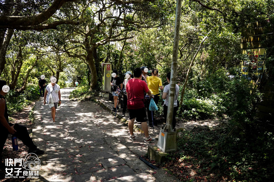 19小百岳觀音山硬漢嶺小鷹尖崩山開山嶺弱者俱樂部.jpg 19小百岳觀音山硬漢嶺小鷹尖崩山開山嶺弱者俱樂部.jpg