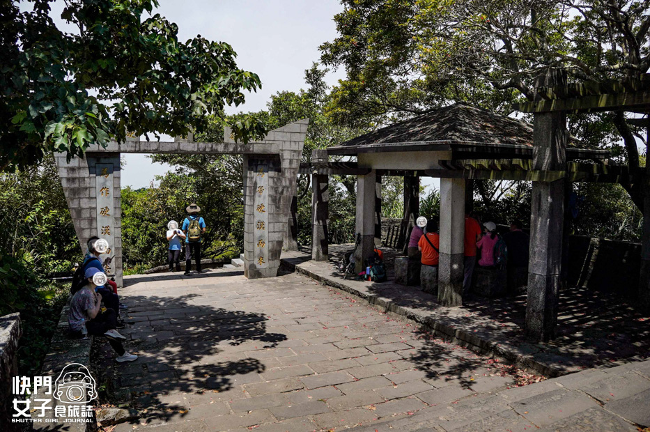 29小百岳觀音山硬漢嶺小鷹尖崩山開山嶺弱者俱樂部.jpg 29小百岳觀音山硬漢嶺小鷹尖崩山開山嶺弱者俱樂部.jpg