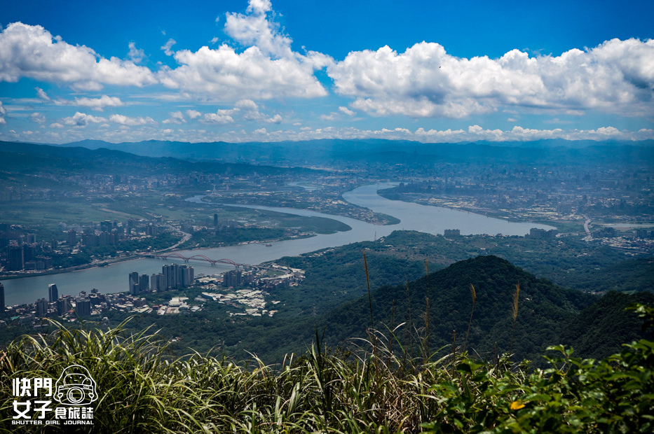 36小百岳觀音山硬漢嶺小鷹尖崩山開山嶺弱者俱樂部.jpg 36小百岳觀音山硬漢嶺小鷹尖崩山開山嶺弱者俱樂部.jpg