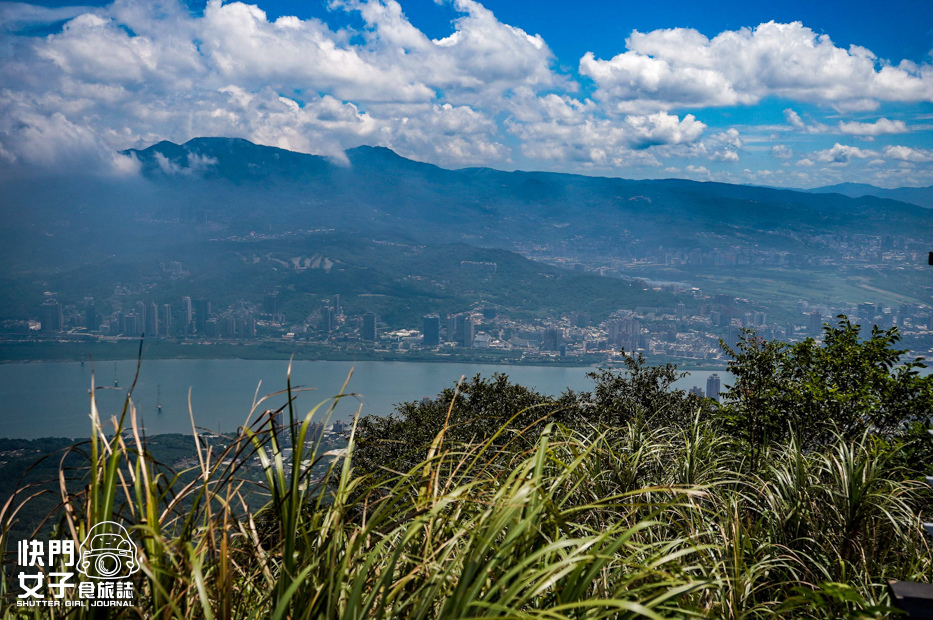 37小百岳觀音山硬漢嶺小鷹尖崩山開山嶺弱者俱樂部.jpg 37小百岳觀音山硬漢嶺小鷹尖崩山開山嶺弱者俱樂部.jpg