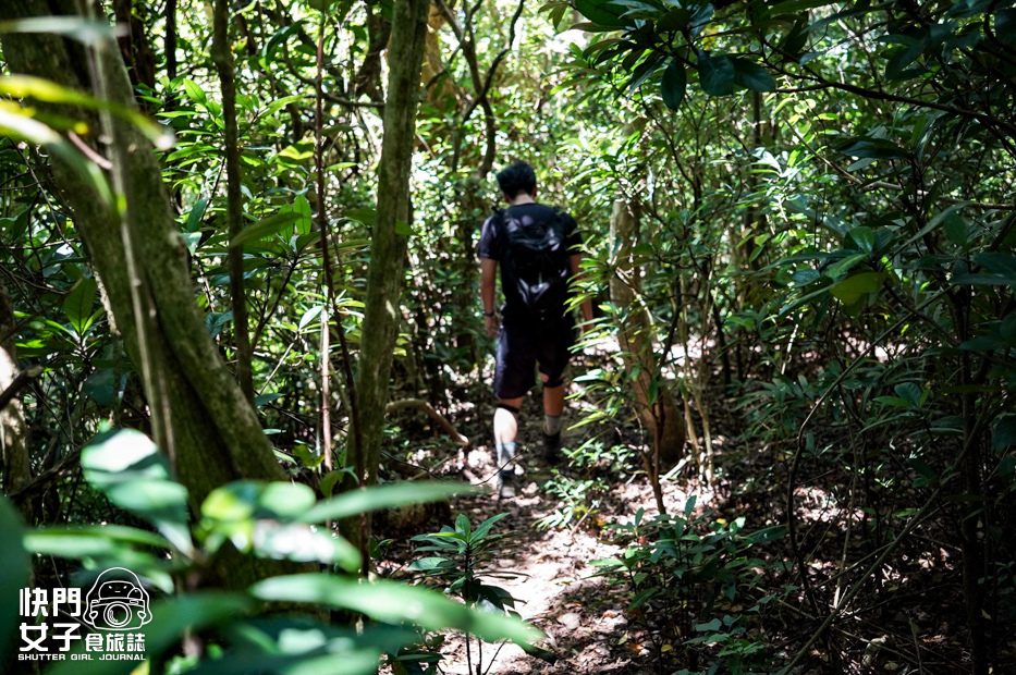 41小百岳觀音山硬漢嶺小鷹尖崩山開山嶺弱者俱樂部.jpg 41小百岳觀音山硬漢嶺小鷹尖崩山開山嶺弱者俱樂部.jpg