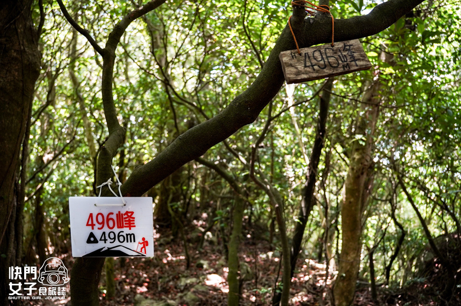 43小百岳觀音山硬漢嶺小鷹尖崩山開山嶺弱者俱樂部.jpg 43小百岳觀音山硬漢嶺小鷹尖崩山開山嶺弱者俱樂部.jpg