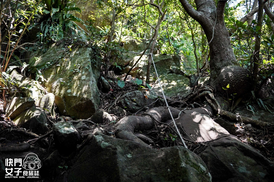 52小百岳觀音山硬漢嶺小鷹尖崩山開山嶺弱者俱樂部.jpg 52小百岳觀音山硬漢嶺小鷹尖崩山開山嶺弱者俱樂部.jpg