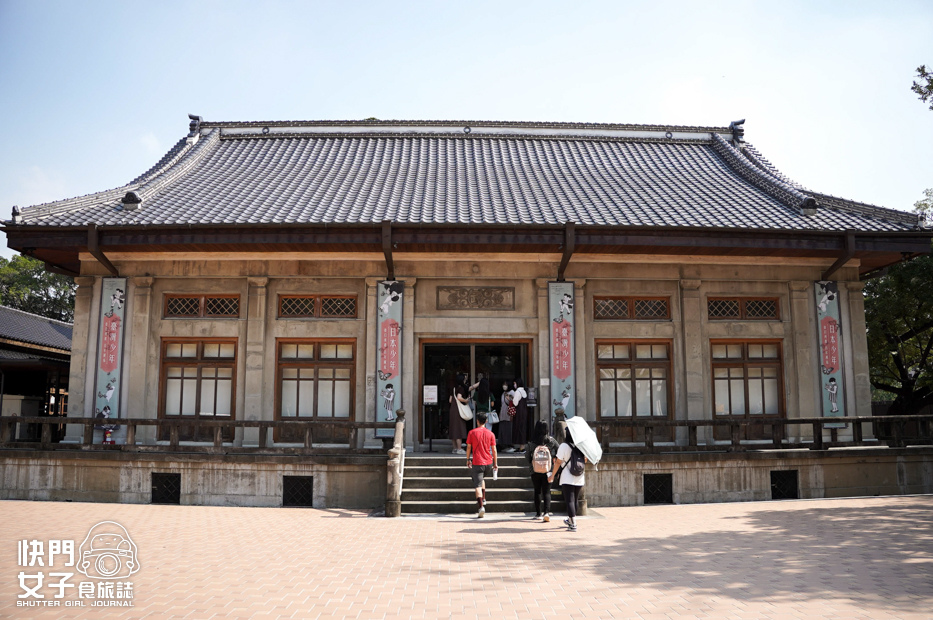 2台中景點國家漫畫博物館臺中刑務所免費漫畫日式宿舍群.jpg 2台中景點國家漫畫博物館臺中刑務所免費漫畫日式宿舍群.jpg