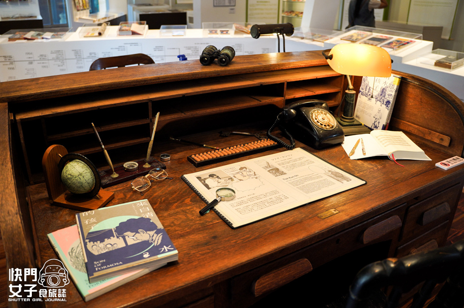 8台中景點國家漫畫博物館臺中刑務所免費漫畫日式宿舍群.jpg 8台中景點國家漫畫博物館臺中刑務所免費漫畫日式宿舍群.jpg