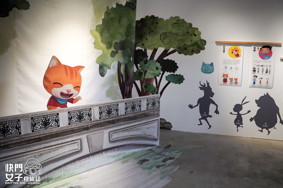 30台中景點國家漫畫博物館臺中刑務所免費漫畫日式宿舍群.jpg 30台中景點國家漫畫博物館臺中刑務所免費漫畫日式宿舍群.jpg