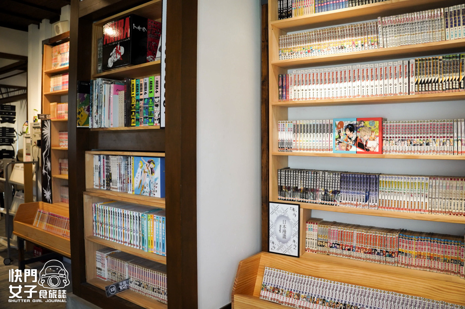 26台中景點國家漫畫博物館臺中刑務所免費漫畫日式宿舍群.jpg 26台中景點國家漫畫博物館臺中刑務所免費漫畫日式宿舍群.jpg