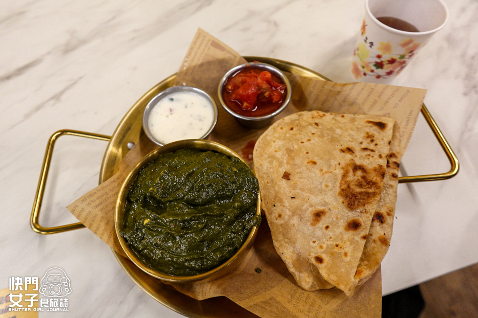 21師大商圈美食印度菠菜起司咖哩套餐spinach cheese curry.jpg 21師大商圈美食印度菠菜起司咖哩套餐spinach cheese curry.jpg