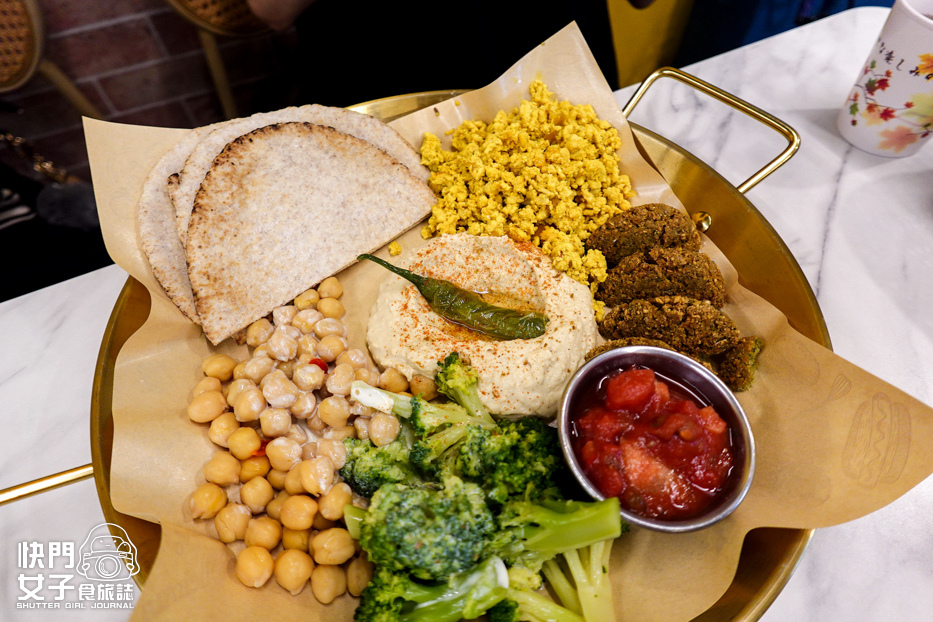 30師大商圈美食阿拉伯口袋餅雞肉套餐Arabian pita chicken platter.jpg 30師大商圈美食阿拉伯口袋餅雞肉套餐Arabian pita chicken platter.jpg