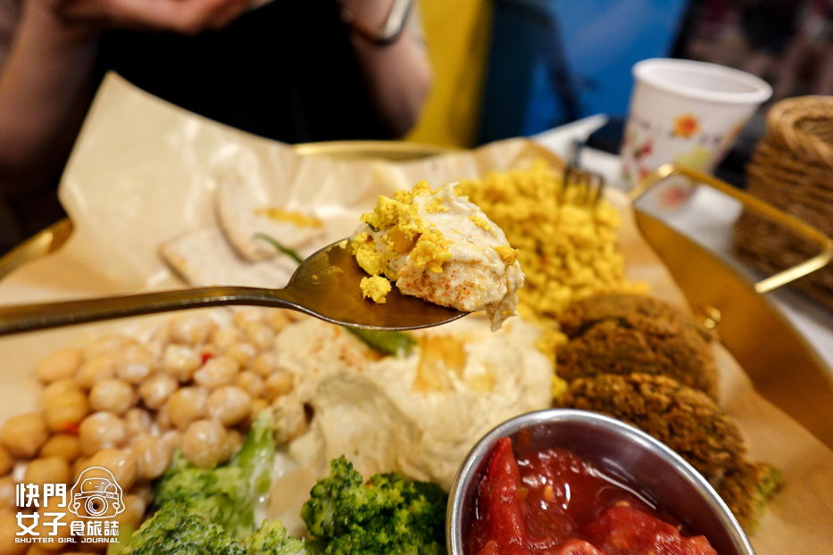 33師大商圈美食阿拉伯口袋餅雞肉套餐Arabian pita chicken platter.jpg 33師大商圈美食阿拉伯口袋餅雞肉套餐Arabian pita chicken platter.jpg