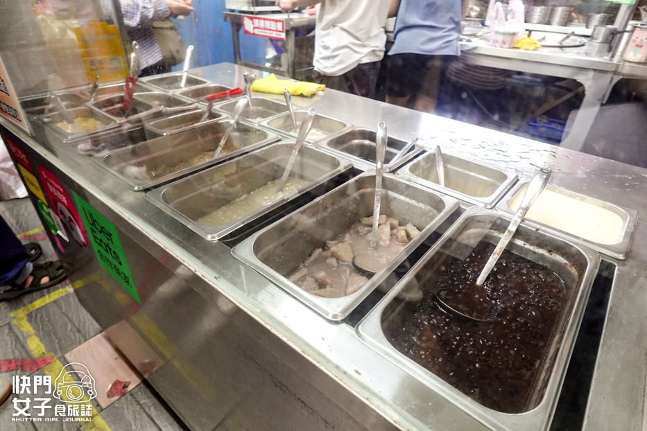 4大橋頭延三夜市寧夏夜市魏祥記純糖麻糬冰花生芝麻芋頭冰.jpg 4大橋頭延三夜市寧夏夜市魏祥記純糖麻糬冰花生芝麻芋頭冰.jpg