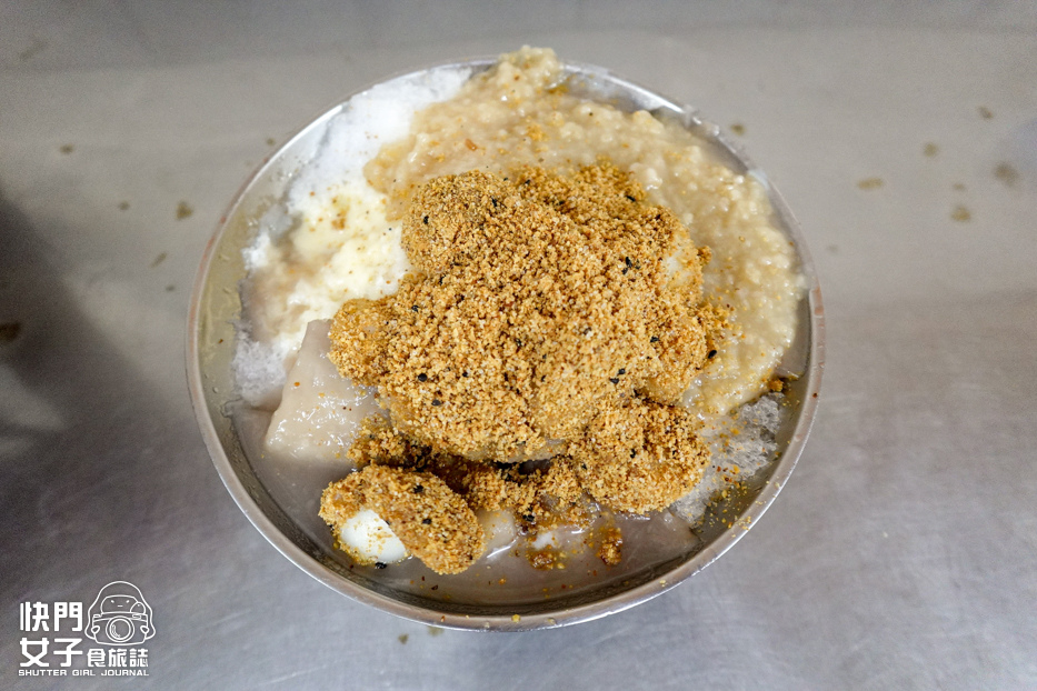 18大橋頭延三夜市寧夏夜市魏祥記純糖麻糬冰花生芝麻芋頭冰.jpg 18大橋頭延三夜市寧夏夜市魏祥記純糖麻糬冰花生芝麻芋頭冰.jpg