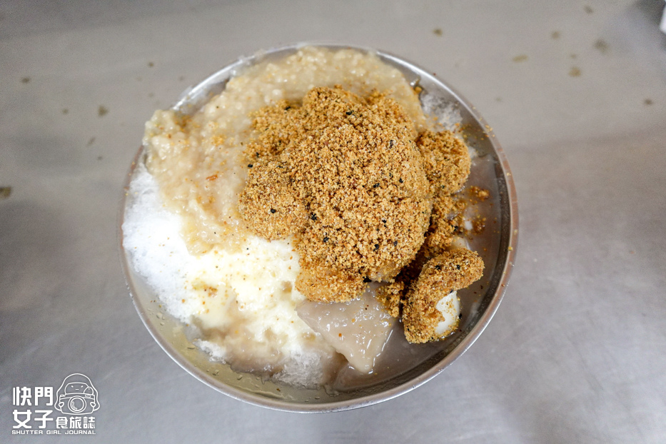 17大同延三夜市美食魏祥記純糖麻糬冰花生芝麻麥角芋頭冰.jpg 17大同延三夜市美食魏祥記純糖麻糬冰花生芝麻麥角芋頭冰.jpg